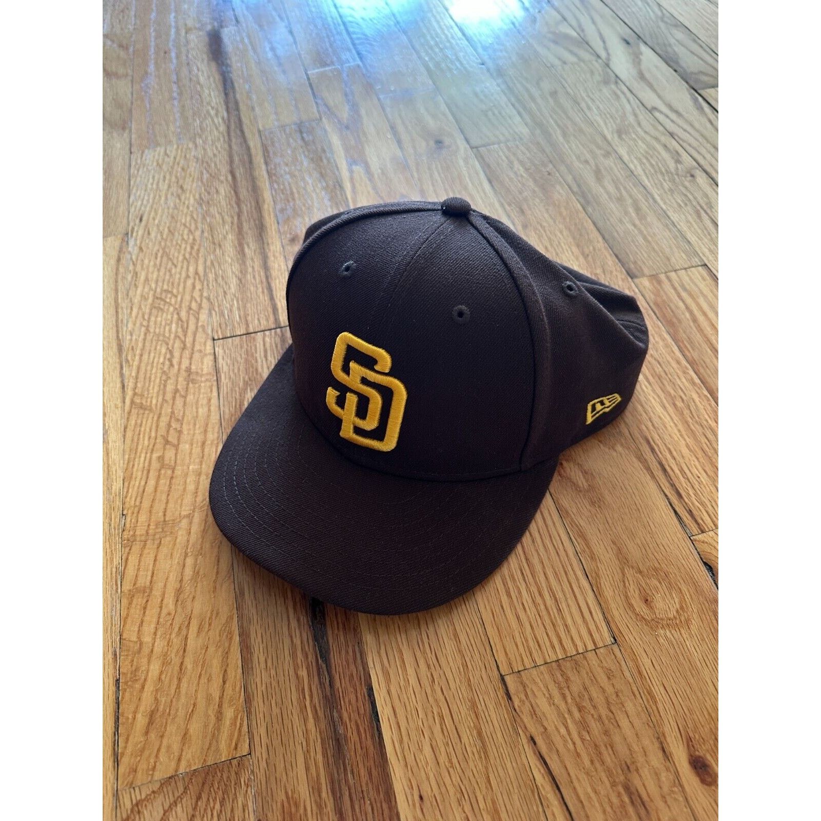 Stüssy 59FIFTY ブラウン キャップ 7 1/2 Stüssy 59FIFTY ブラウン キャップ 7 1/2 - メルカリ