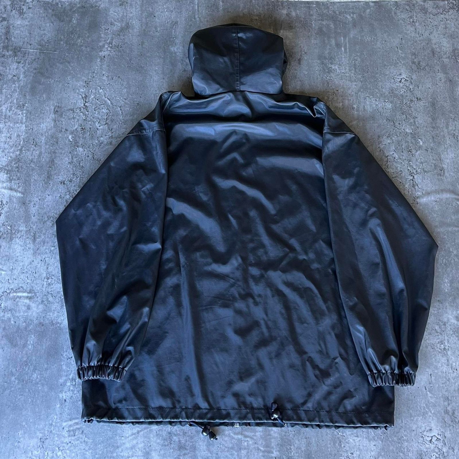 Japanese Brand × Vintage Crazy Vintage Y2K San Francisco California Shell Jacket Size US M / EU 48-50 / 2 - 4 Thumbnail