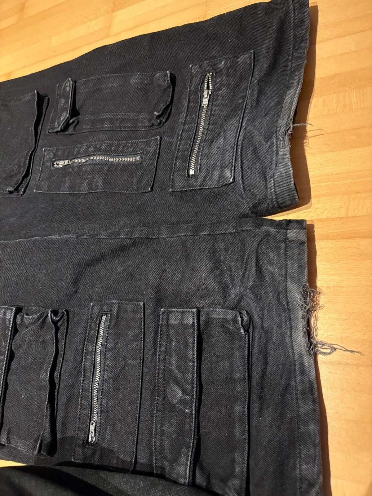 Other Vicinity - 420 Cargo denim (limited edition) Size US 31 - 3 Thumbnail