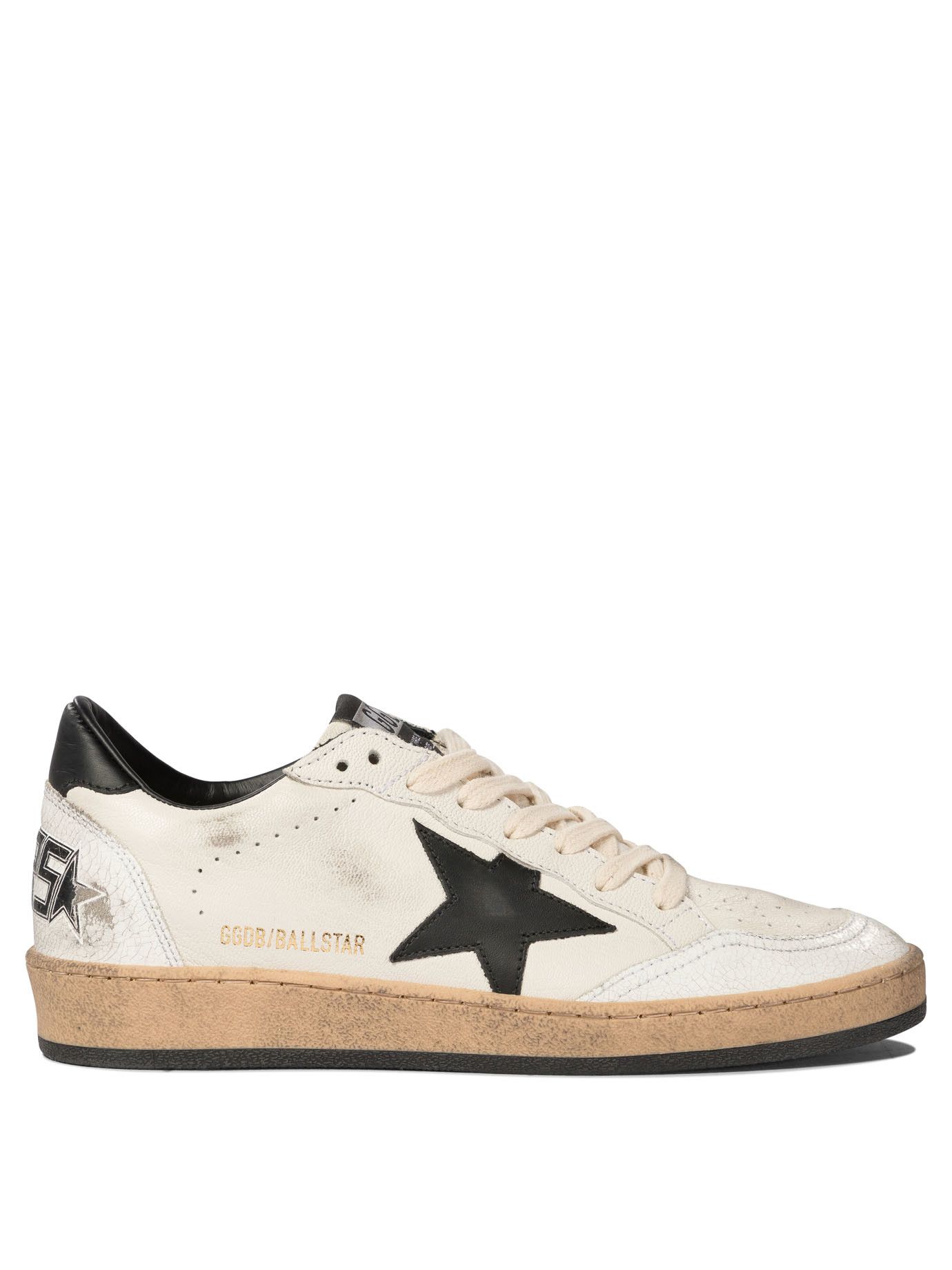 Golden Goose Golden Goose Sneakers & Slip-On IT 39 Women - USA Duties Paid Size US 9 / IT 39 - 1 Thumbnail