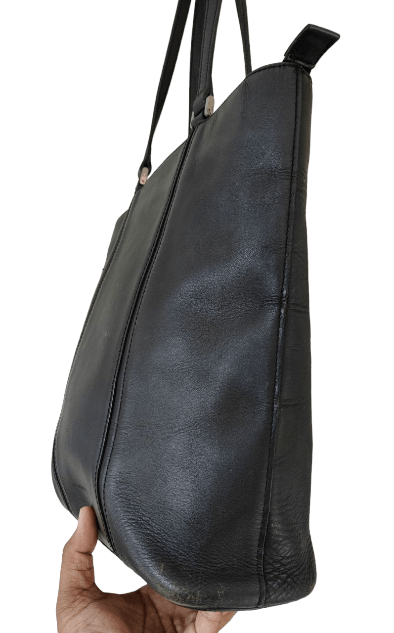 Burberry Burberry Handbag Size ONE SIZE - 3 Thumbnail