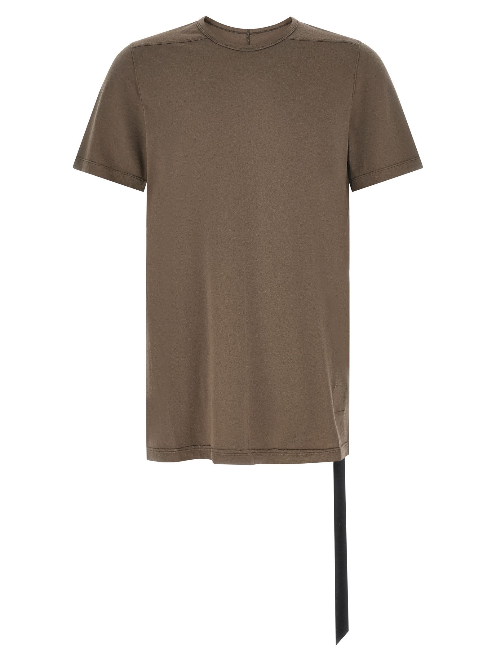 Rick Owens Drkshdw 'Level T' T-shirt Size US M / EU 48-50 / 2 - 1 Thumbnail
