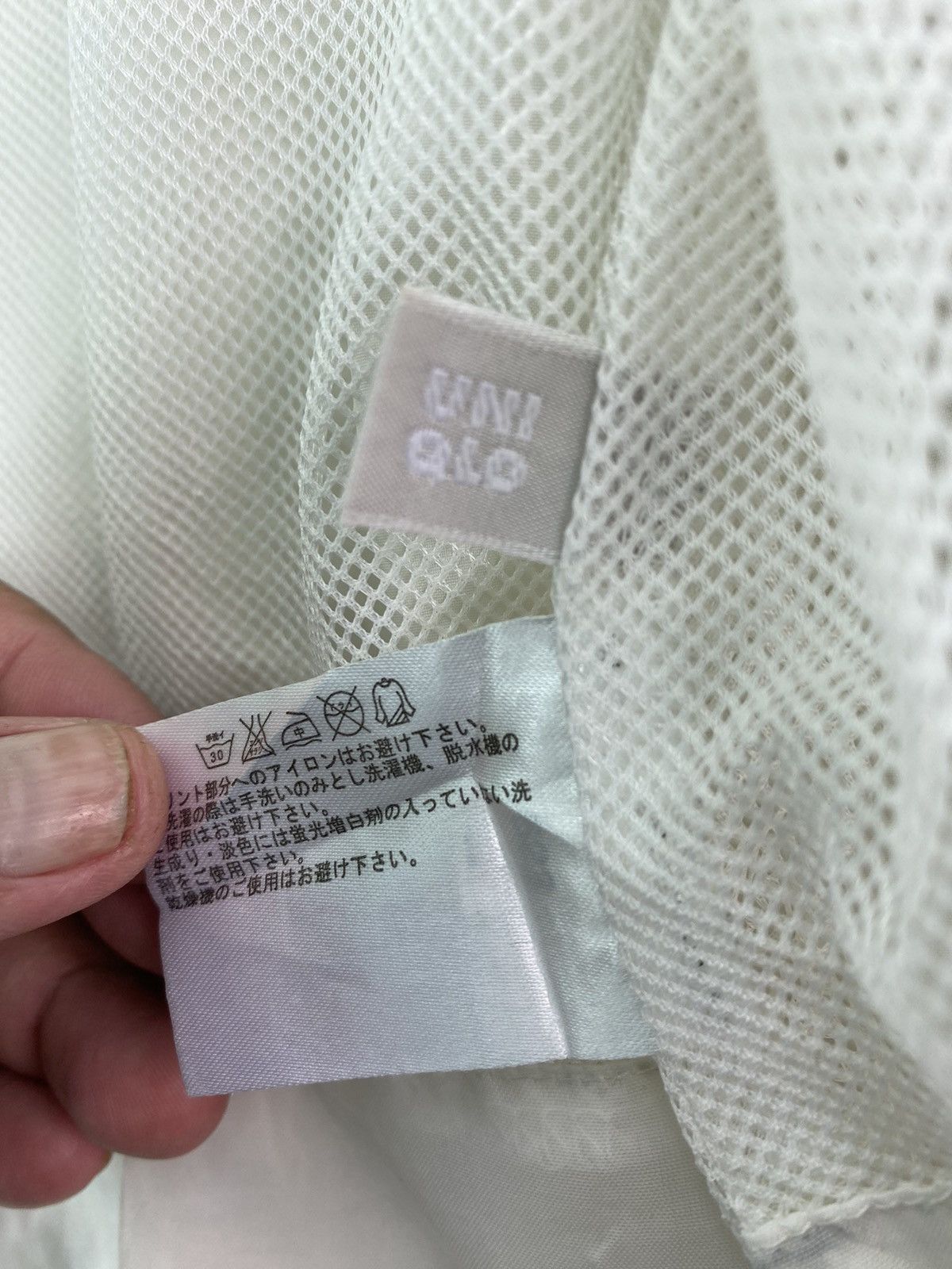 Uniqlo Uniqlo Yankees Size US S / EU 44-46 / 1 - 6 Thumbnail