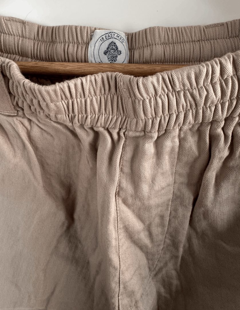 18 East Pants Size US 32 / EU 48 - 2 Thumbnail