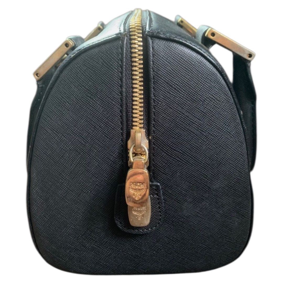 MCM MCM Boston Bag Size ONE SIZE - 2 Thumbnail