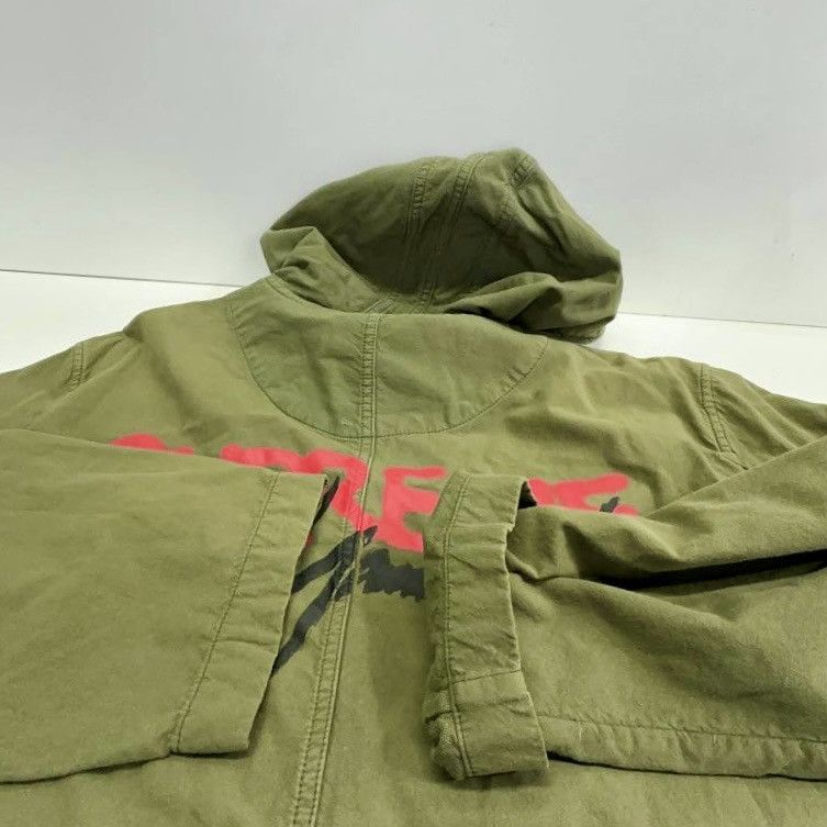 Supreme × Yohji Yamamoto Supreme FW20 Week 4 Supreme x Yohji Yamamoto Size US M / EU 48-50 / 2 - 3 Thumbnail