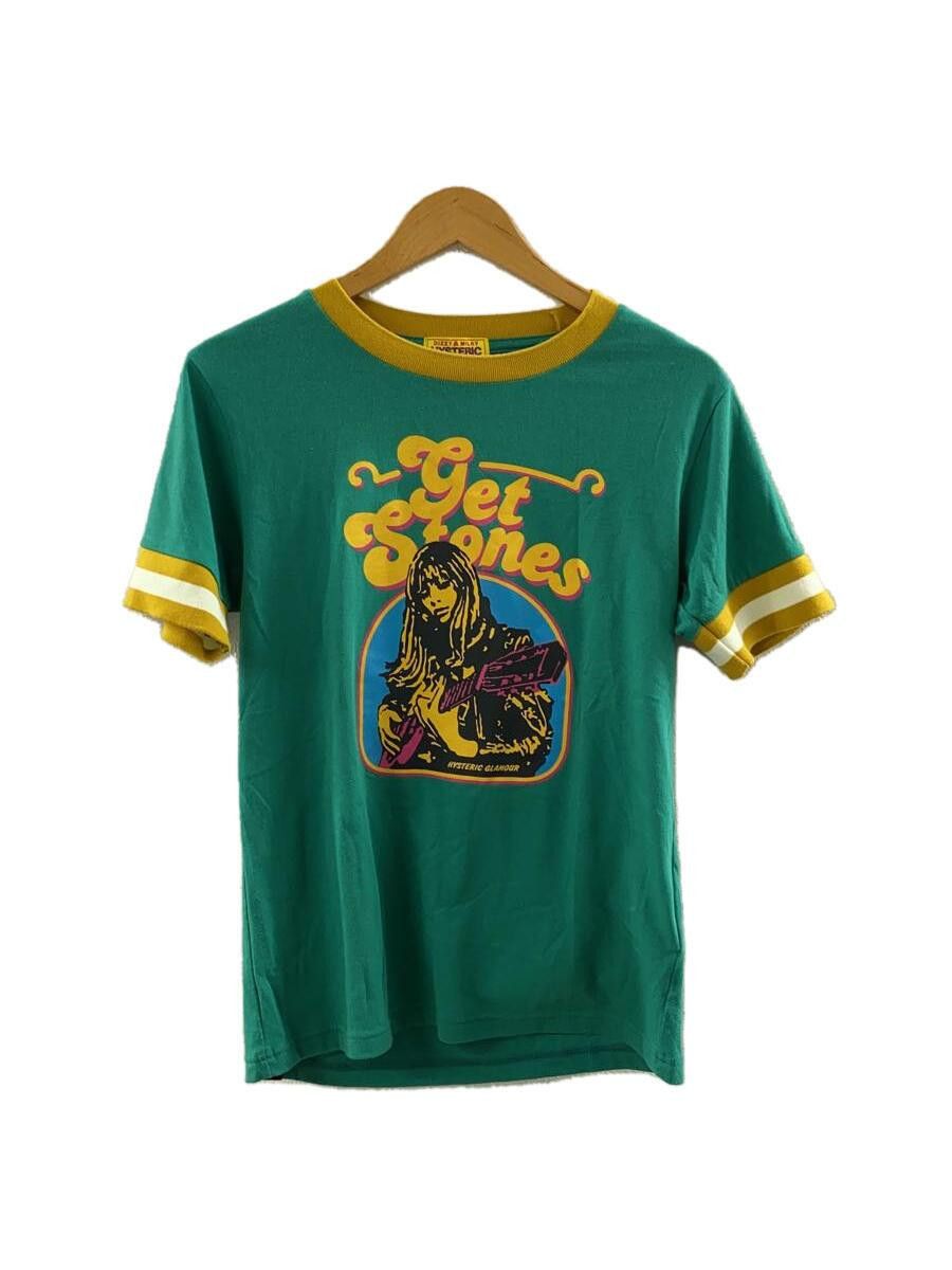 Hysteric Glamour Get Stoned | Grailed