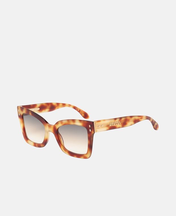 Isabel Marant Sunglasses Size ONE SIZE - 1 Thumbnail