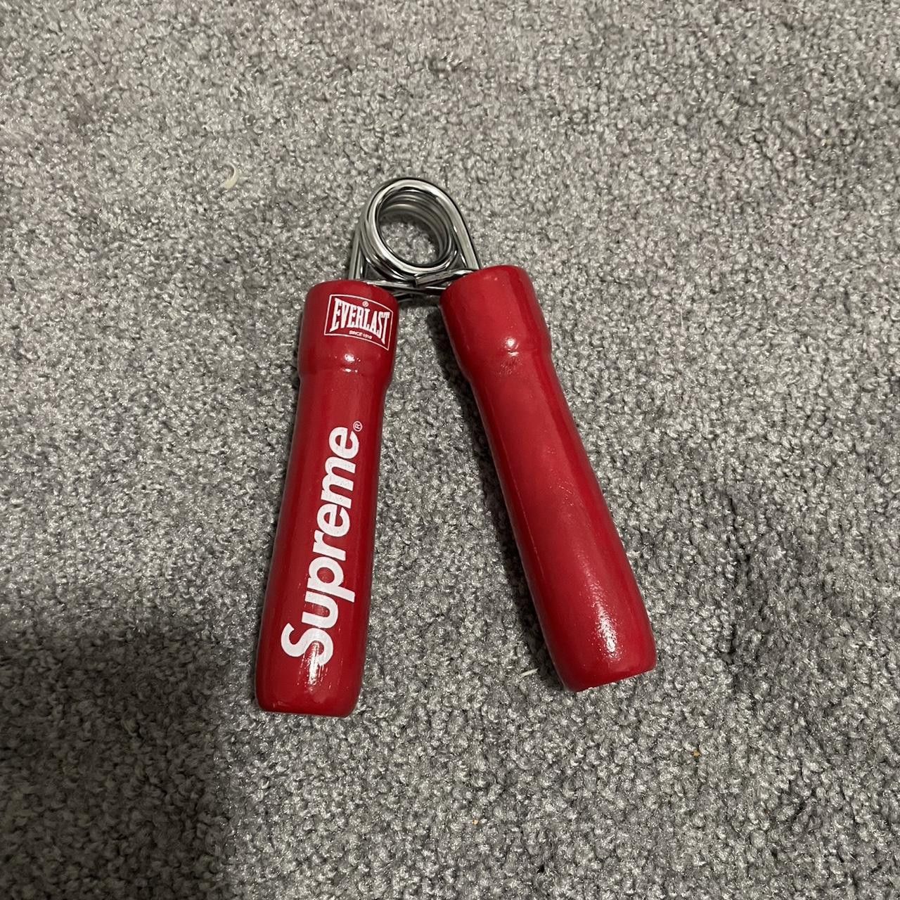 Supreme Supreme Everlast Hand Grip (DISPLAYED) Size ONE SIZE - 3 Thumbnail