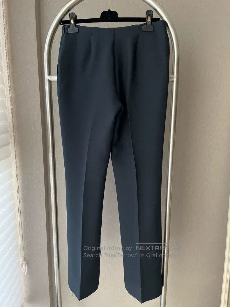 The Row The row Green suit jacket Size S / US 4 / IT 40 - 9 Thumbnail