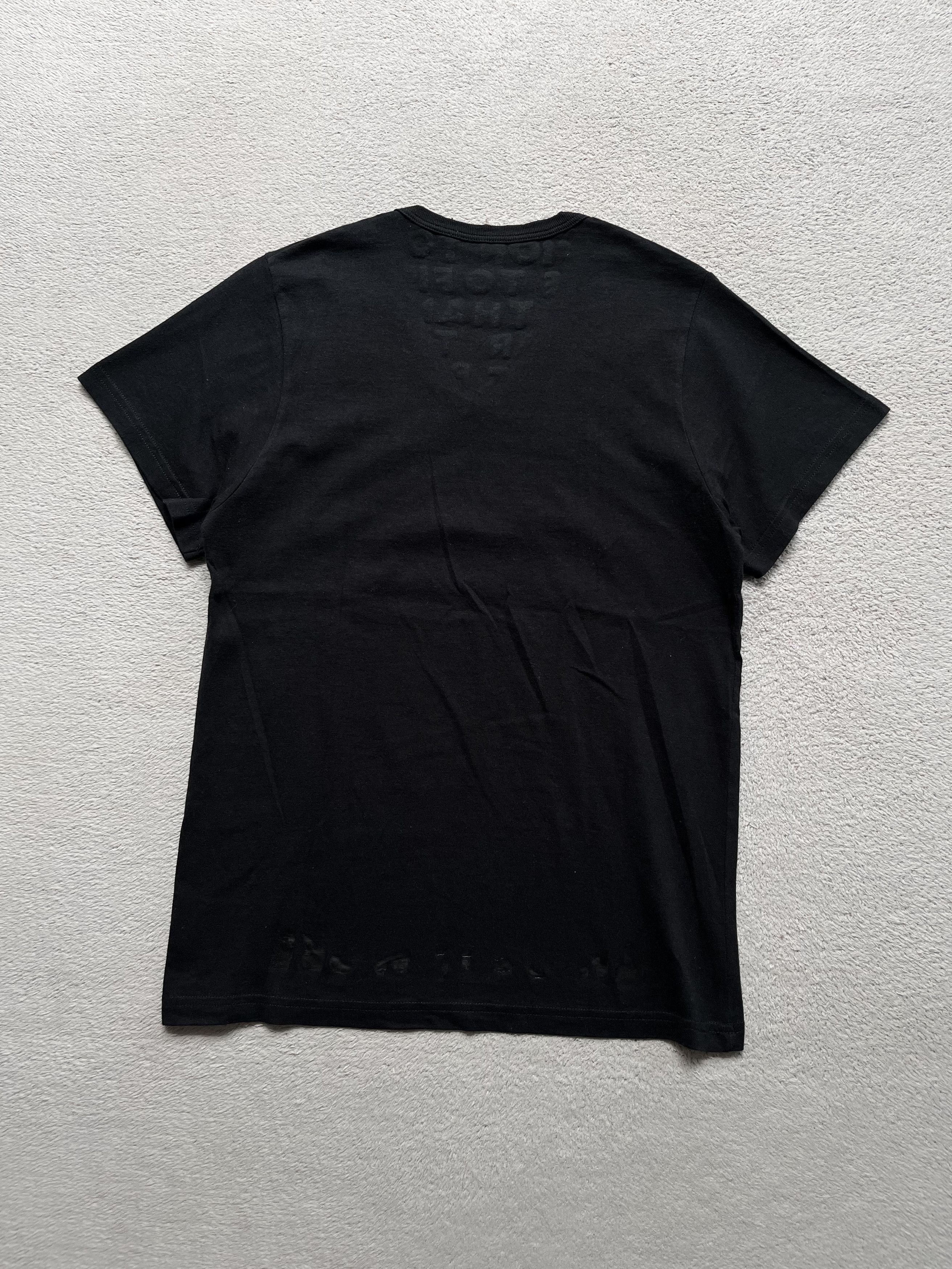 Maison Margiela Maison margiela Tshirts Size US S / EU 44-46 / 1 - 5 Thumbnail