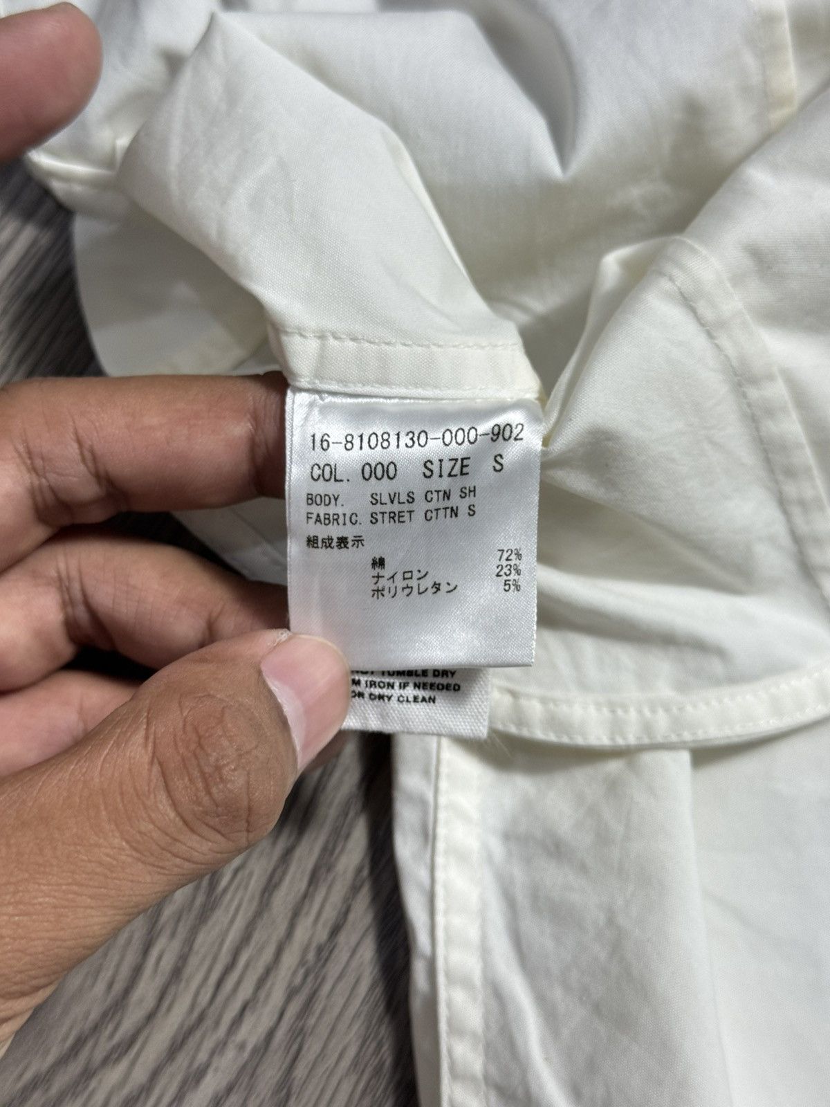 Helmut Lang Helmut Lang Sleeveless Size S / US 4 / IT 40 - 8 Thumbnail