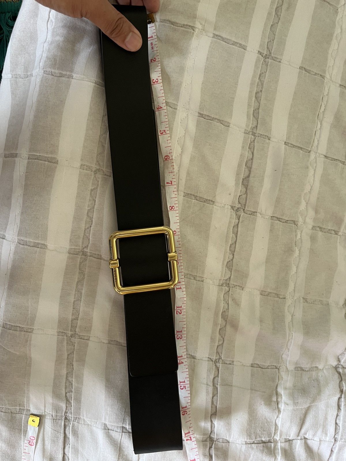 Gucci Gucci by Tom Ford Size ONE SIZE - 16 Thumbnail