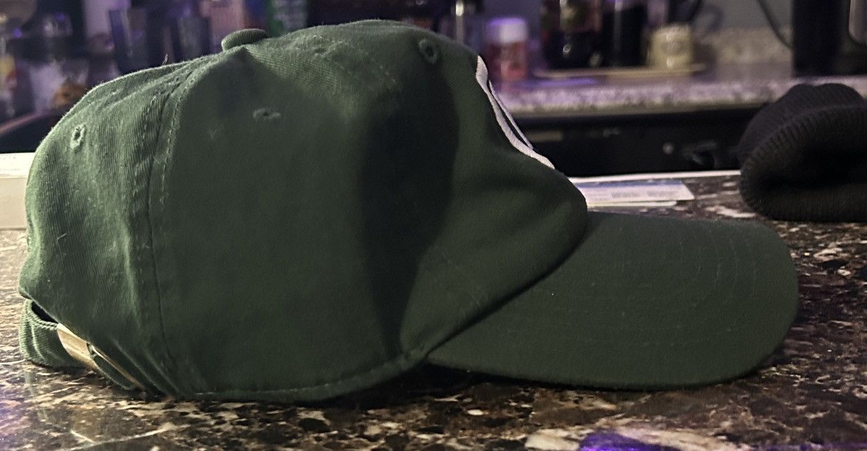 HIDDEN RARE HIDDEN FOREST GREEN CAP Size ONE SIZE - 4 Thumbnail