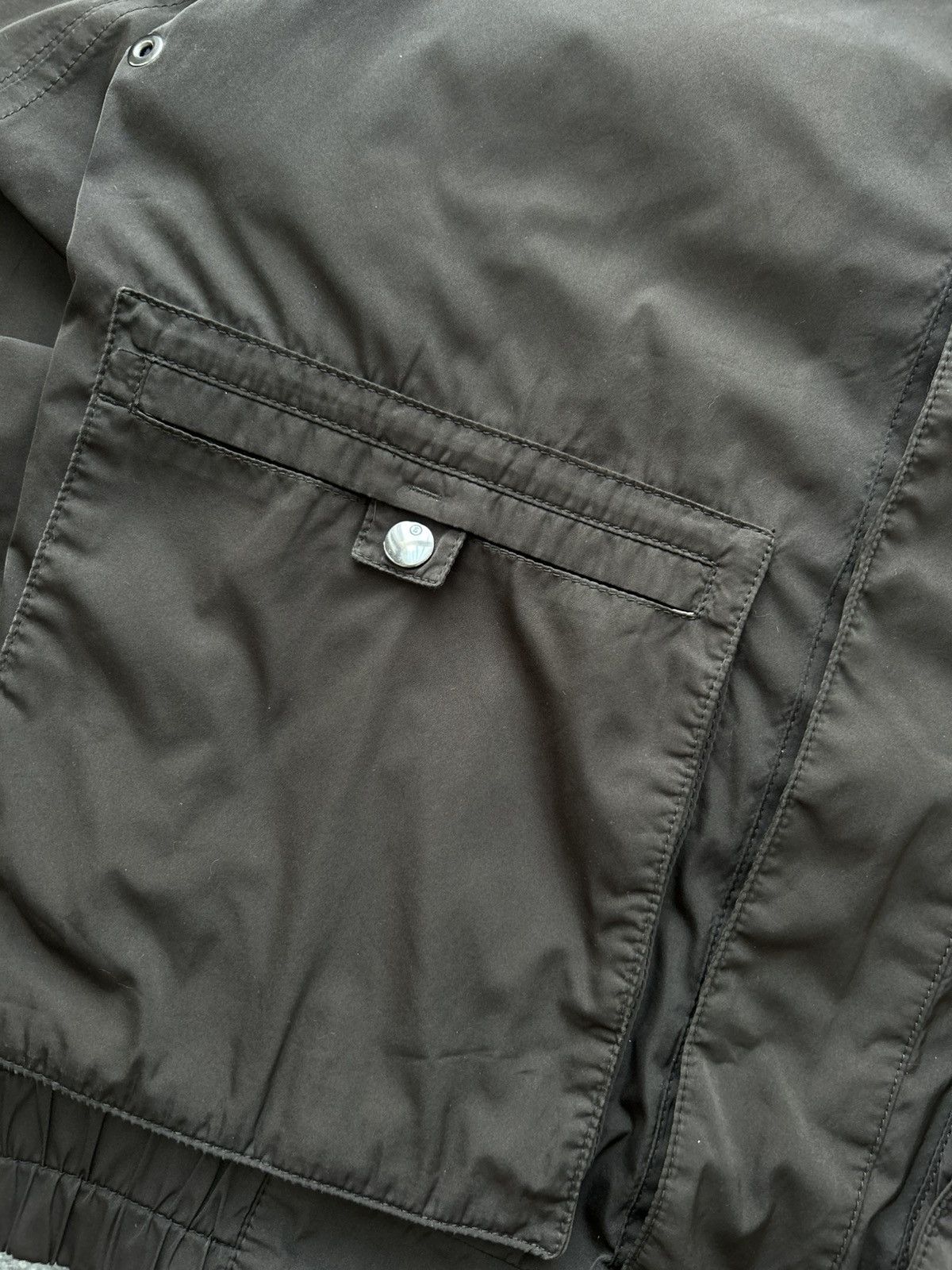 Bogner Vintage Bogner jacket bomber Size US M / EU 48-50 / 2 - 3 Thumbnail