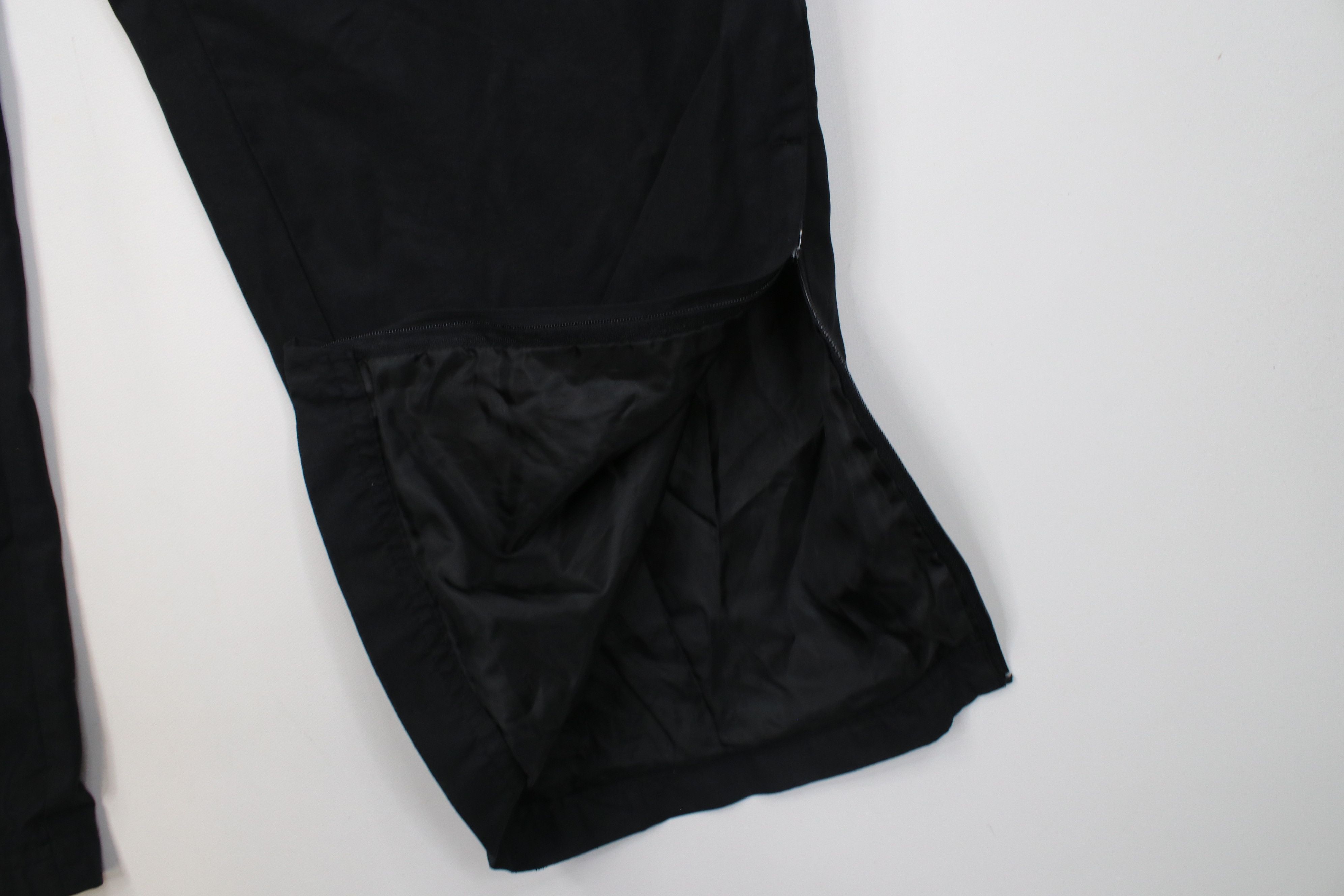 Champion Vintage 90s Champion Lined Wide Leg Windbreaker Pants Size US 38 / EU 54 - 5 Thumbnail