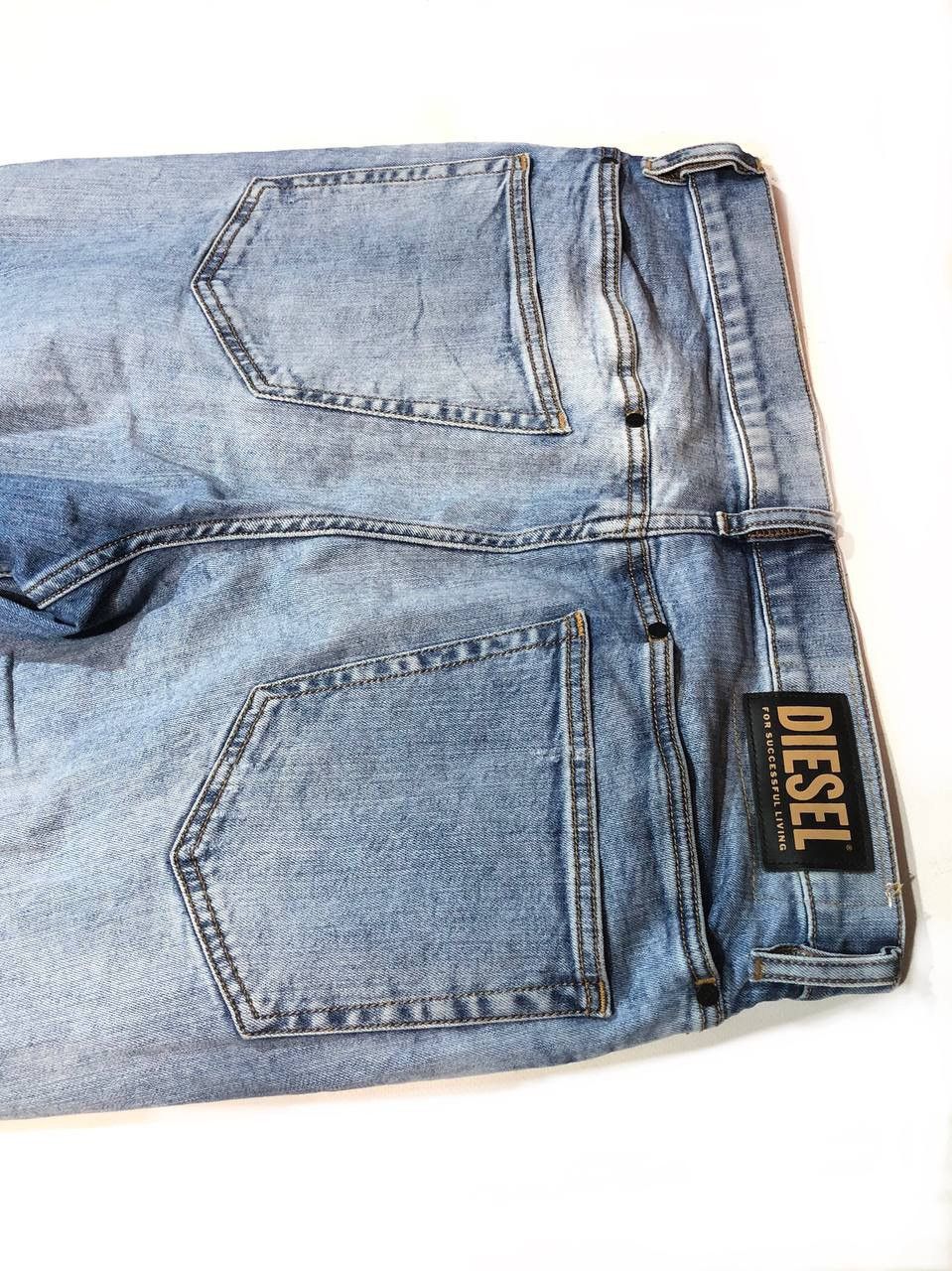 Diesel Diesel Jeans Men’s Size US 32 / EU 48 - 13 Thumbnail