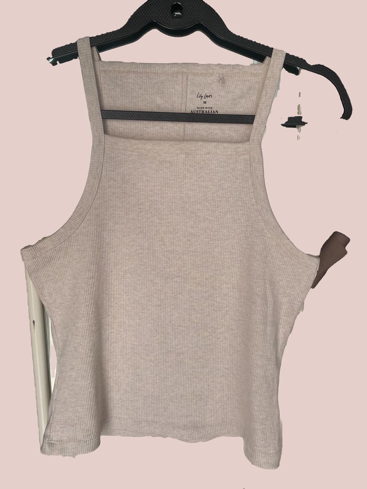 Lil Yachty Crop / tank top Size M / US 6-8 / IT 42-44 - 3 Thumbnail