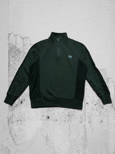 Fred Perry Fred Perry Long Sleeve Size US M / EU 48-50 / 2 - 1 Thumbnail