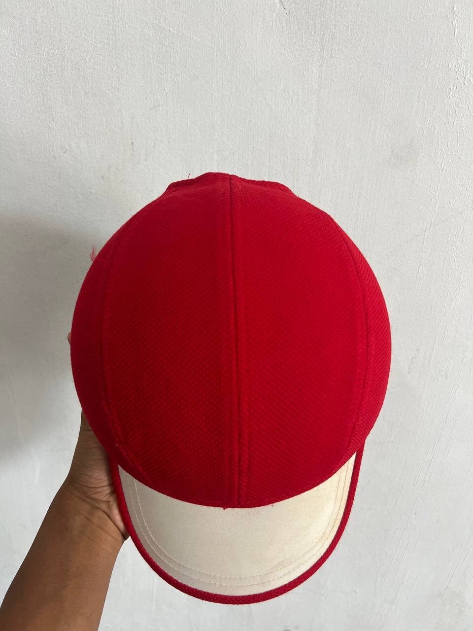 Boy London Boy London Sports 5 Panel Hat Size ONE SIZE - 7 Thumbnail