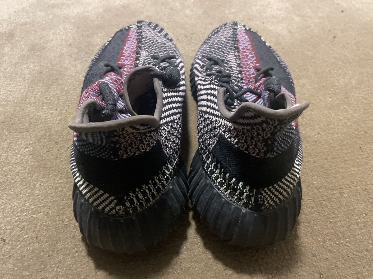 Yeezy Yeezy 350 boost Yeichel Size US 13 / EU 46 - 6 Thumbnail