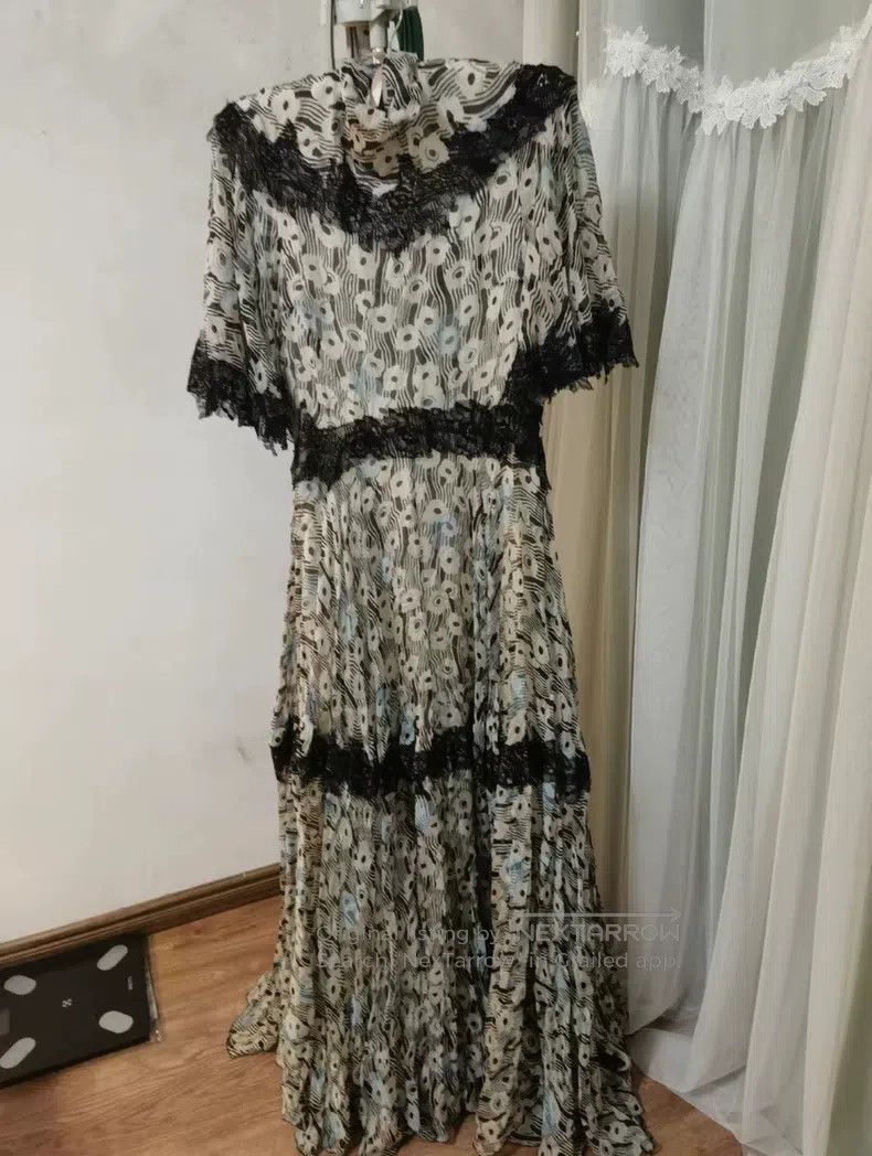Valentino Valentino Dress skirt Size S / US 4 / IT 40 - 1 Thumbnail
