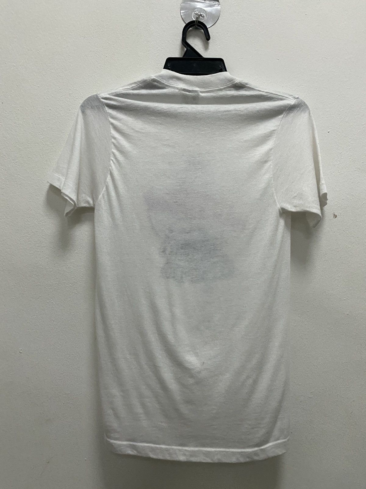 Vintage Vintage 80s Citrus Heights Held Hostage David Hinky Jr. Size US M / EU 48-50 / 2 - 3 Thumbnail