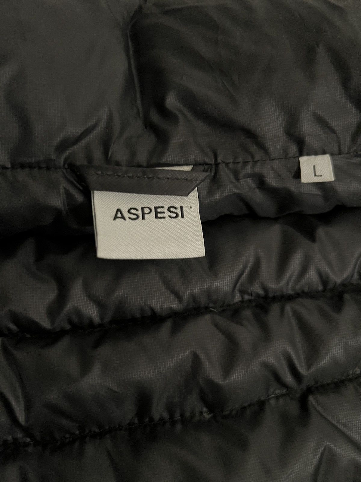 Aspesi Aspesi Vest Size US M / EU 48-50 / 2 - 2 Thumbnail