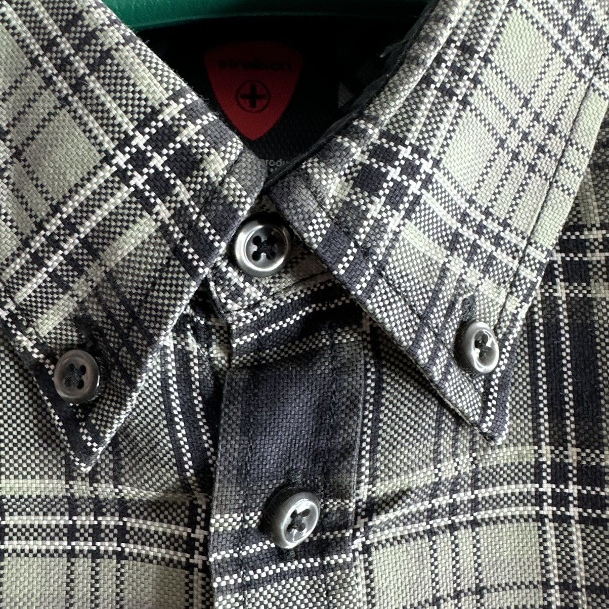 Strellson × Vintage Strellson Outdoor WorkWear T-shirt Size US M / EU 48-50 / 2 - 4 Thumbnail