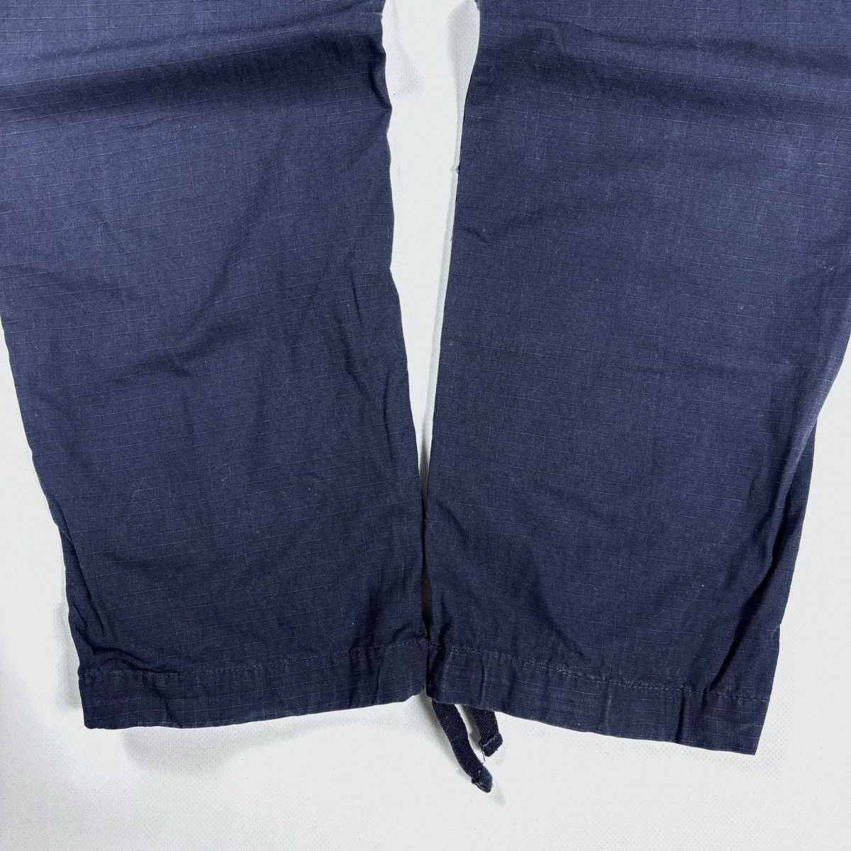 Carhartt × Vintage Carhartt Logo Cargo Pants Size US 32 / EU 48 - 4 Thumbnail
