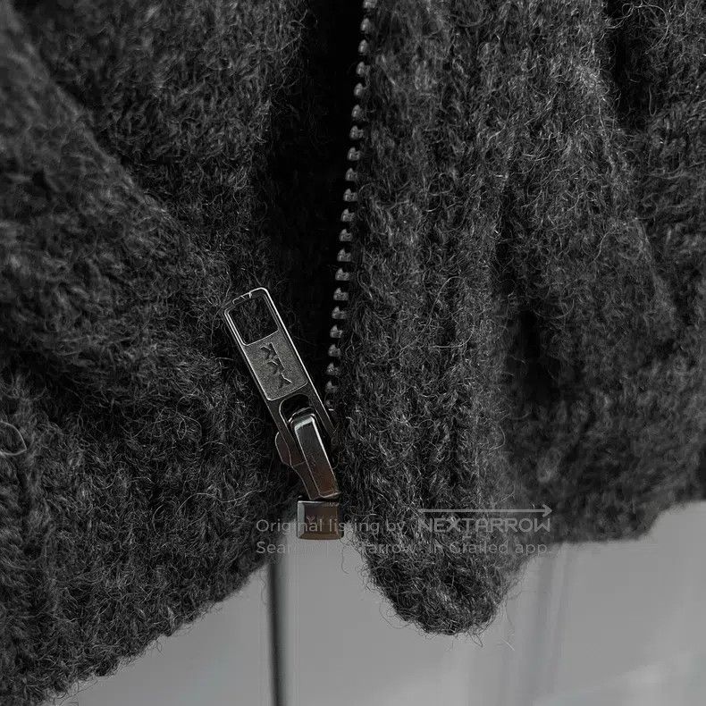 Comme des Garcons Comme des Garcons sweater Size S / US 4 / IT 40 - 5 Thumbnail