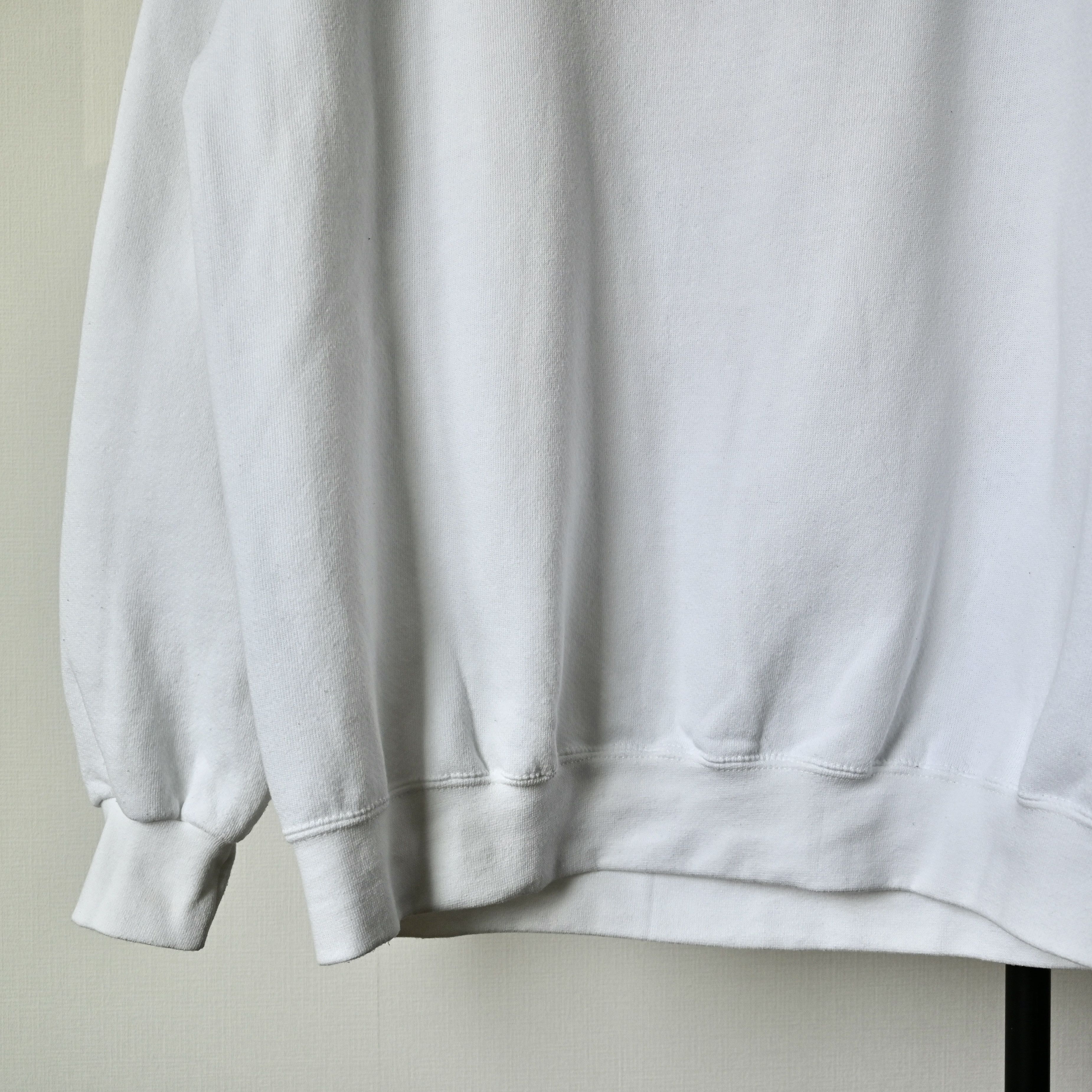 Vintage VTG 2001 Skat-Trak world championships sweatshirt Size US XL / EU 56 / 4 - 8 Thumbnail