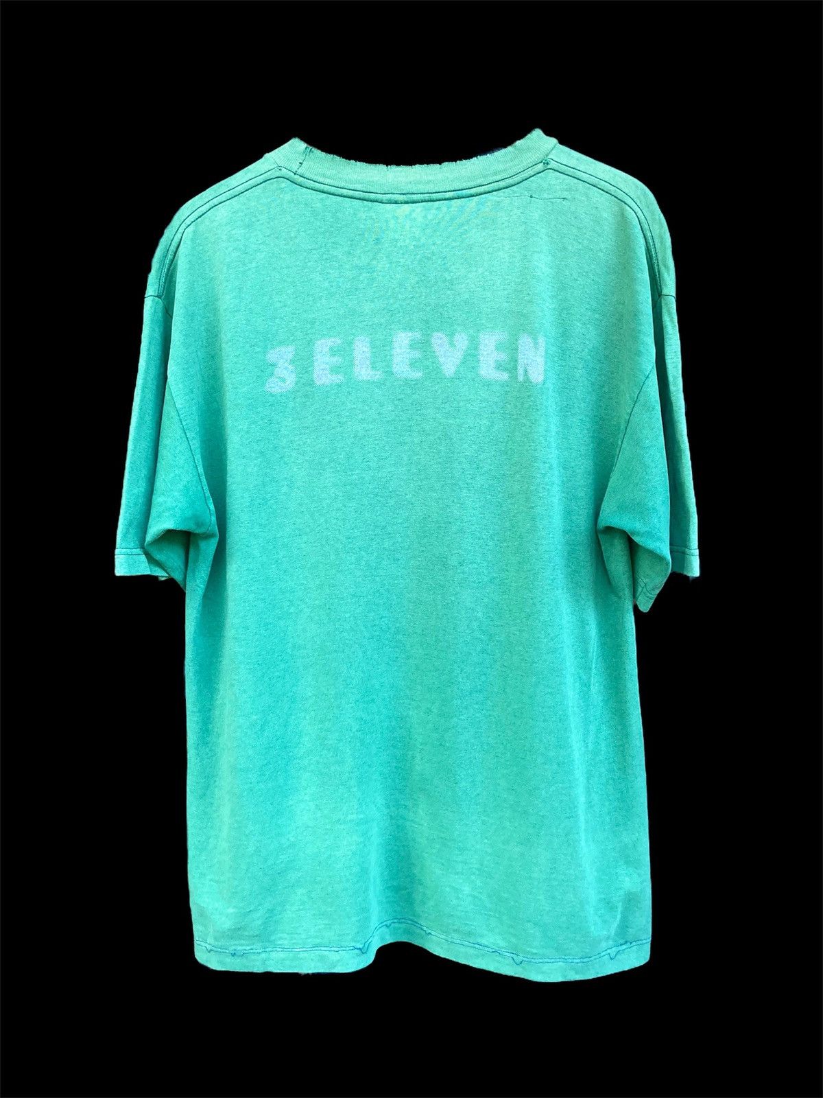 Band Tees × Vintage Vintage 90s 311 Band Shirt Size US L / EU 52-54 / 3 - 2 Thumbnail