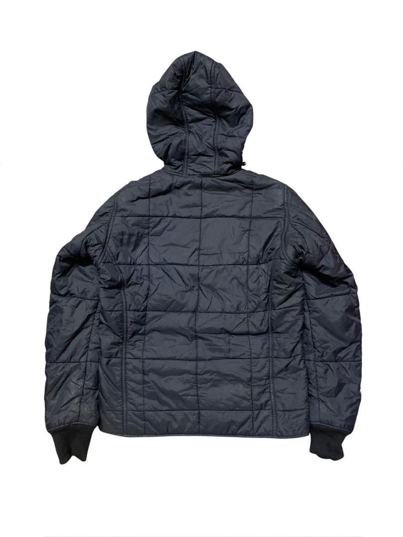Hysteric Glamour Vintage HYSTERIC GLAMOUR Detroit Puffer Jacket Size US M / EU 48-50 / 2 - 2 Thumbnail