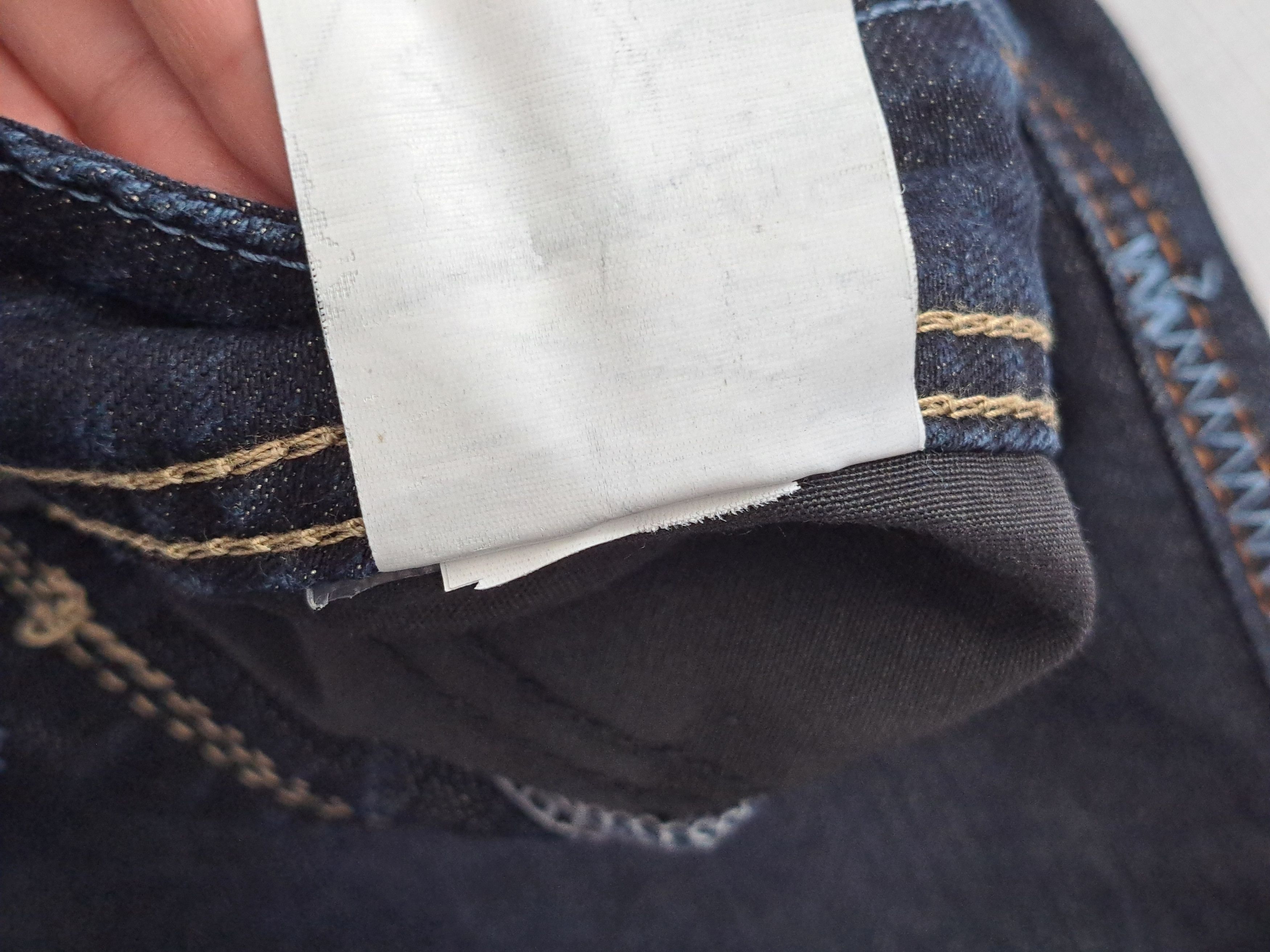 Dolce & Gabbana Dolce & Gabbana jeans. Size 30. Size US 30 / EU 46 - 16 Thumbnail