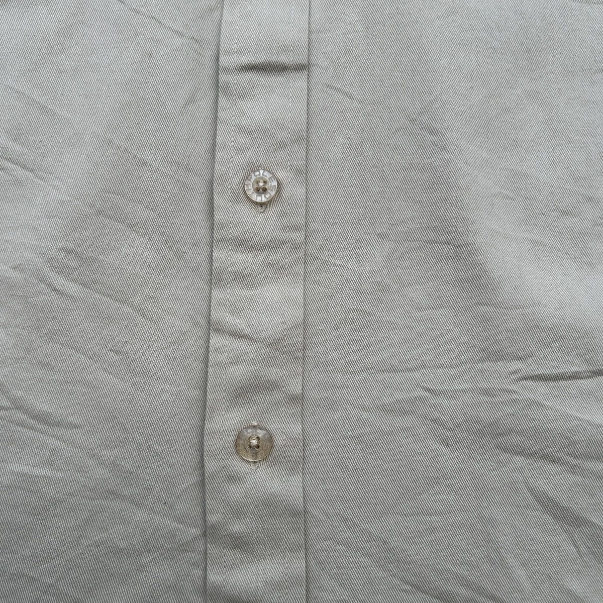 Southpole Southpole Shirt Large Button Up Shirt Pockets Y2K Size US L / EU 52-54 / 3 - 6 Thumbnail