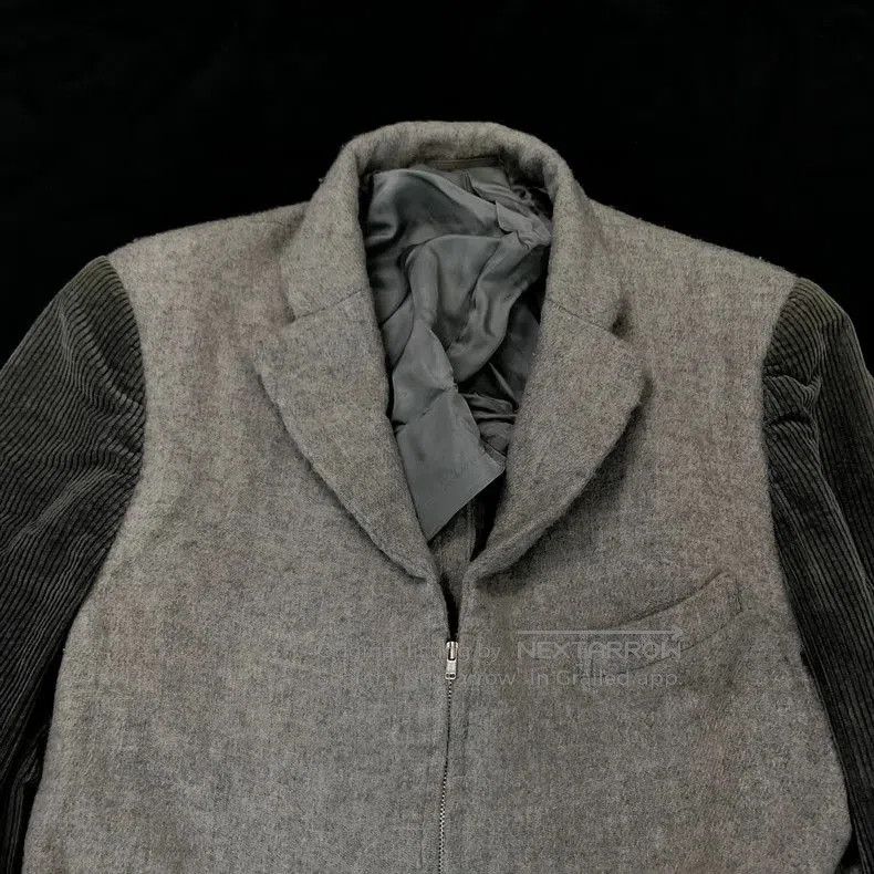 Comme des Garcons Comme des Garcons 94AW Runway Coat. Size US S / EU 44-46 / 1 - 5 Thumbnail