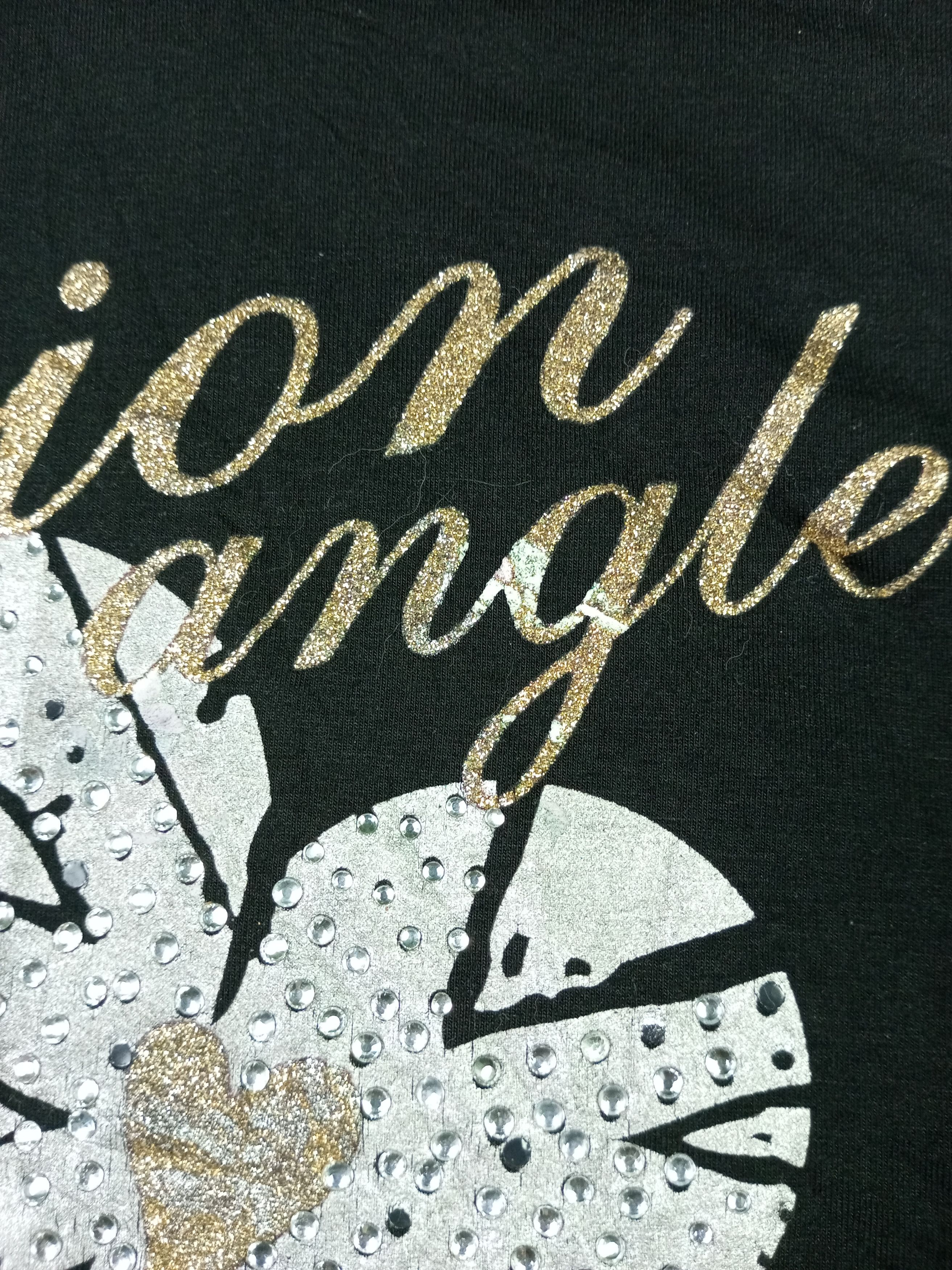 Japanese Brand Japanese brand - Longsleeve Hoodie Poem T Shirt Issey style Size L / US 10 / IT 46 - 7 Thumbnail