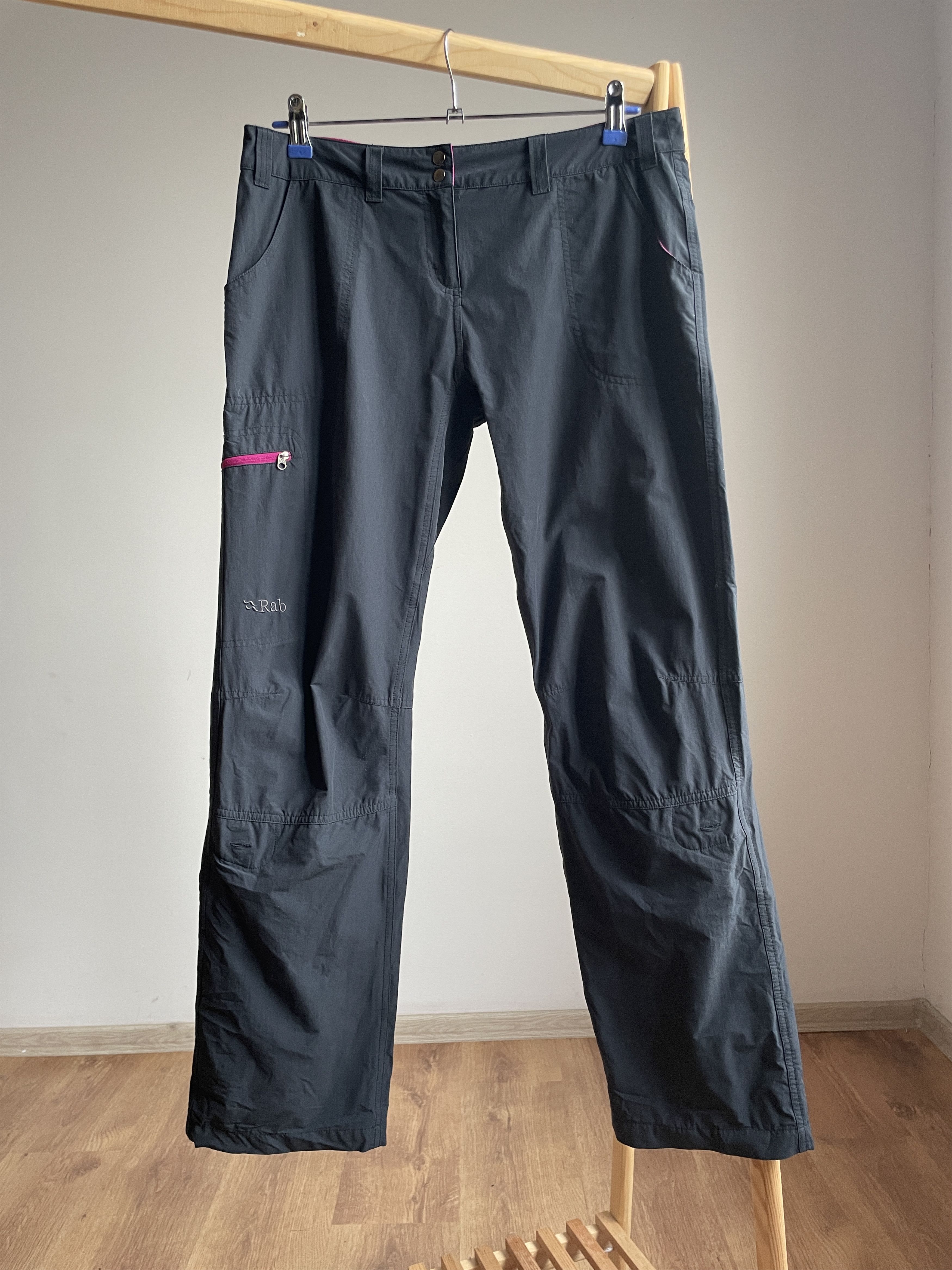 Rab womens helix pants deals