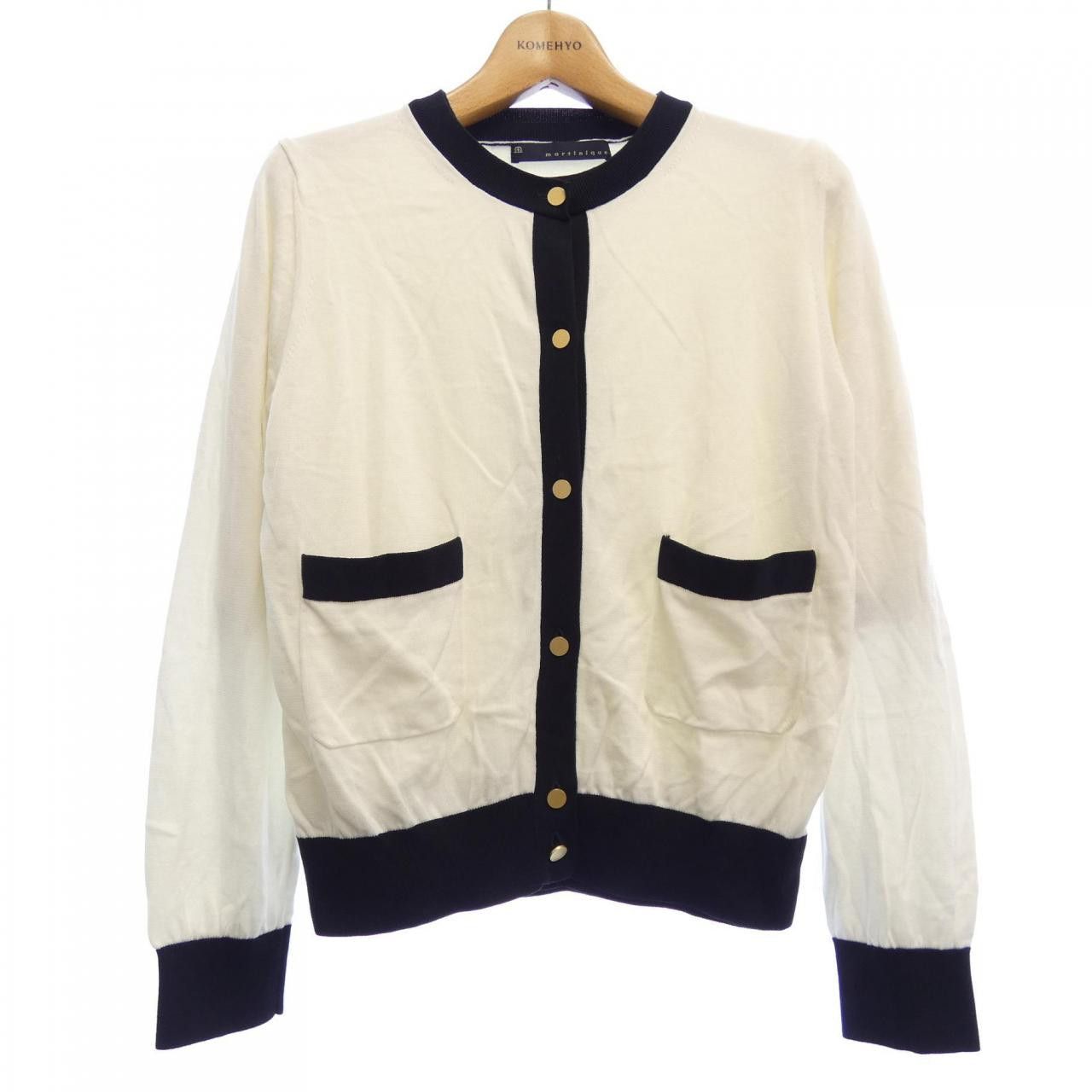 Other Other martinique Ensemble Cotton Tops DUTY FREE for USA Size ONE SIZE - 1 Thumbnail