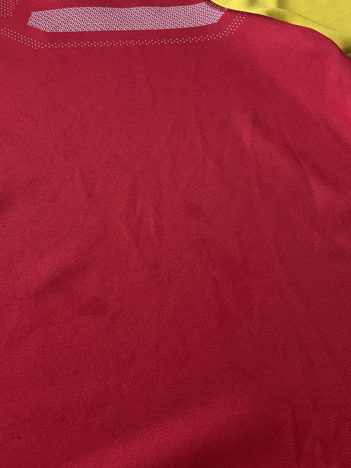 Puma Puma Ghana 2018-19 Home Football Shirt Jersey Blockcore RARE Size US XL / EU 56 / 4 - 10 Thumbnail