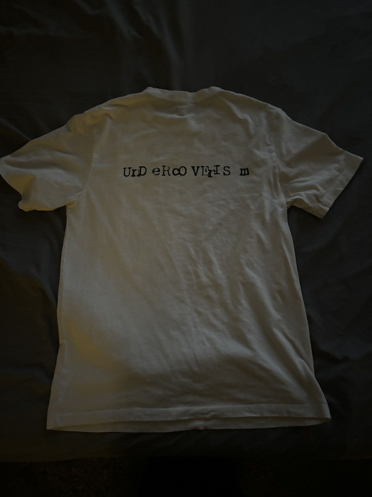 Undercover Undercover A/W03 “Paperdoll” Size US M / EU 48-50 / 2 - 2 Thumbnail
