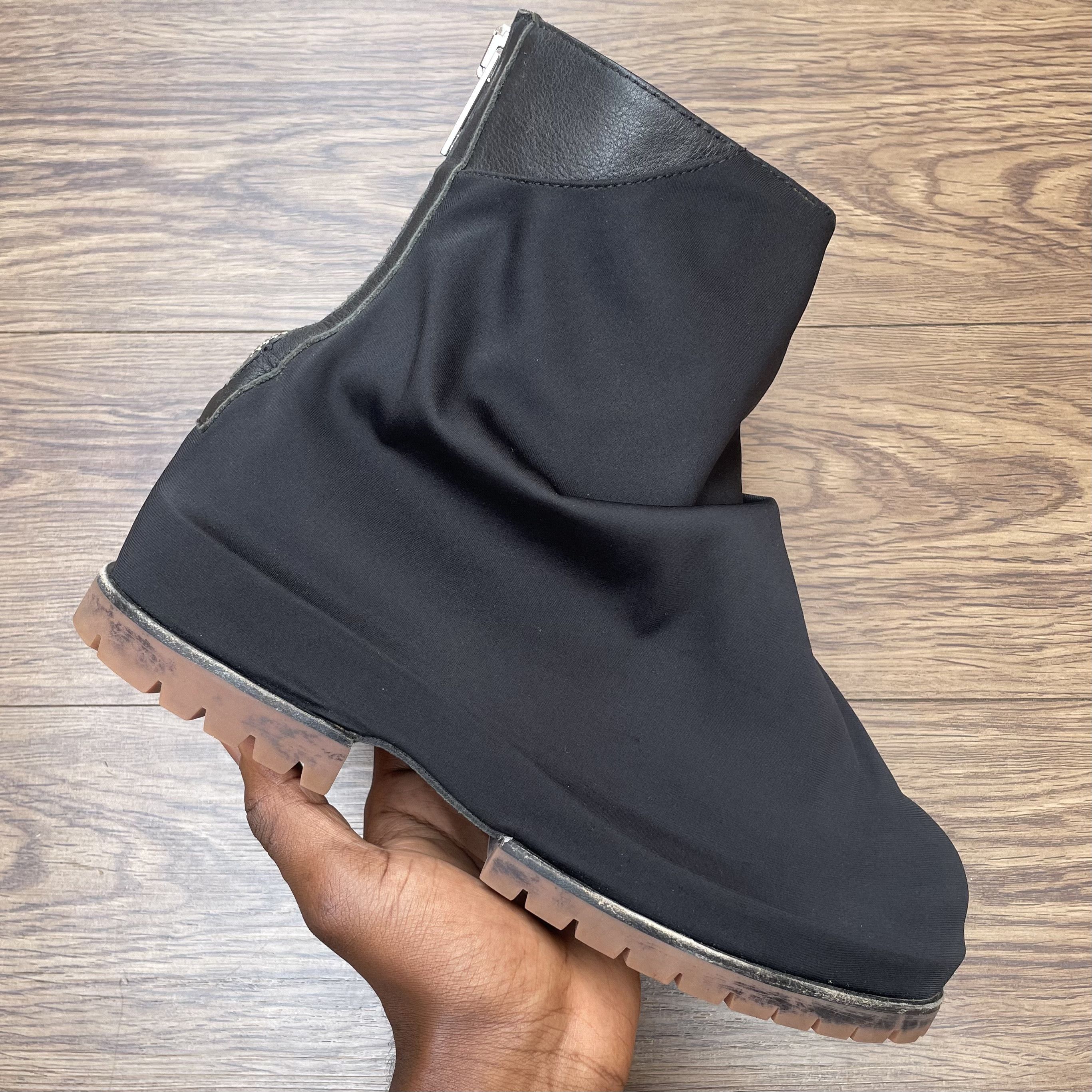 424 424 Marathon Boots Size US 10 / EU 43 - 3 Thumbnail