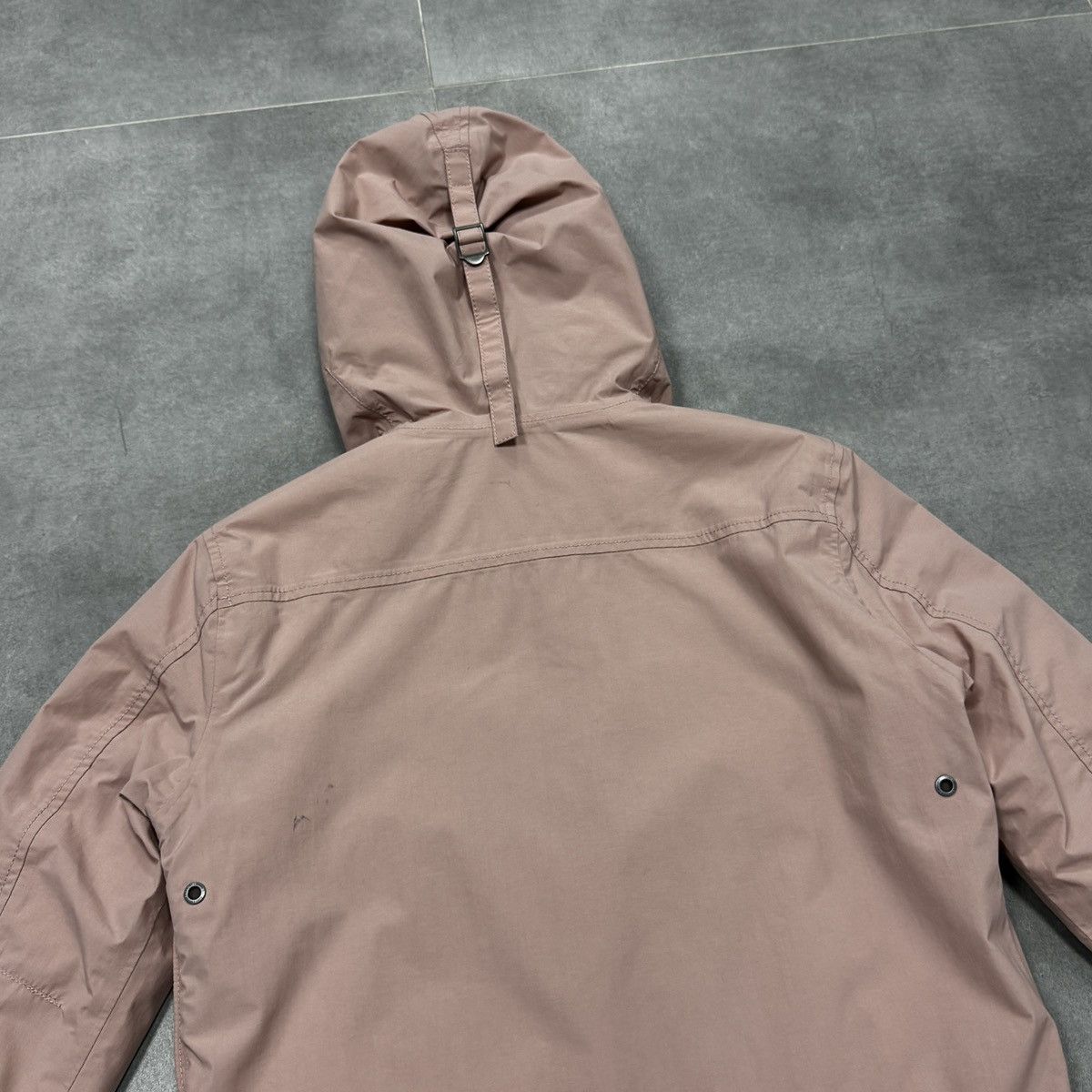 Napapijri Napapijri Rainforest Winter Anorak Jacket Size XS Women Size XS / US 0-2 / IT 36-38 - 24 Thumbnail