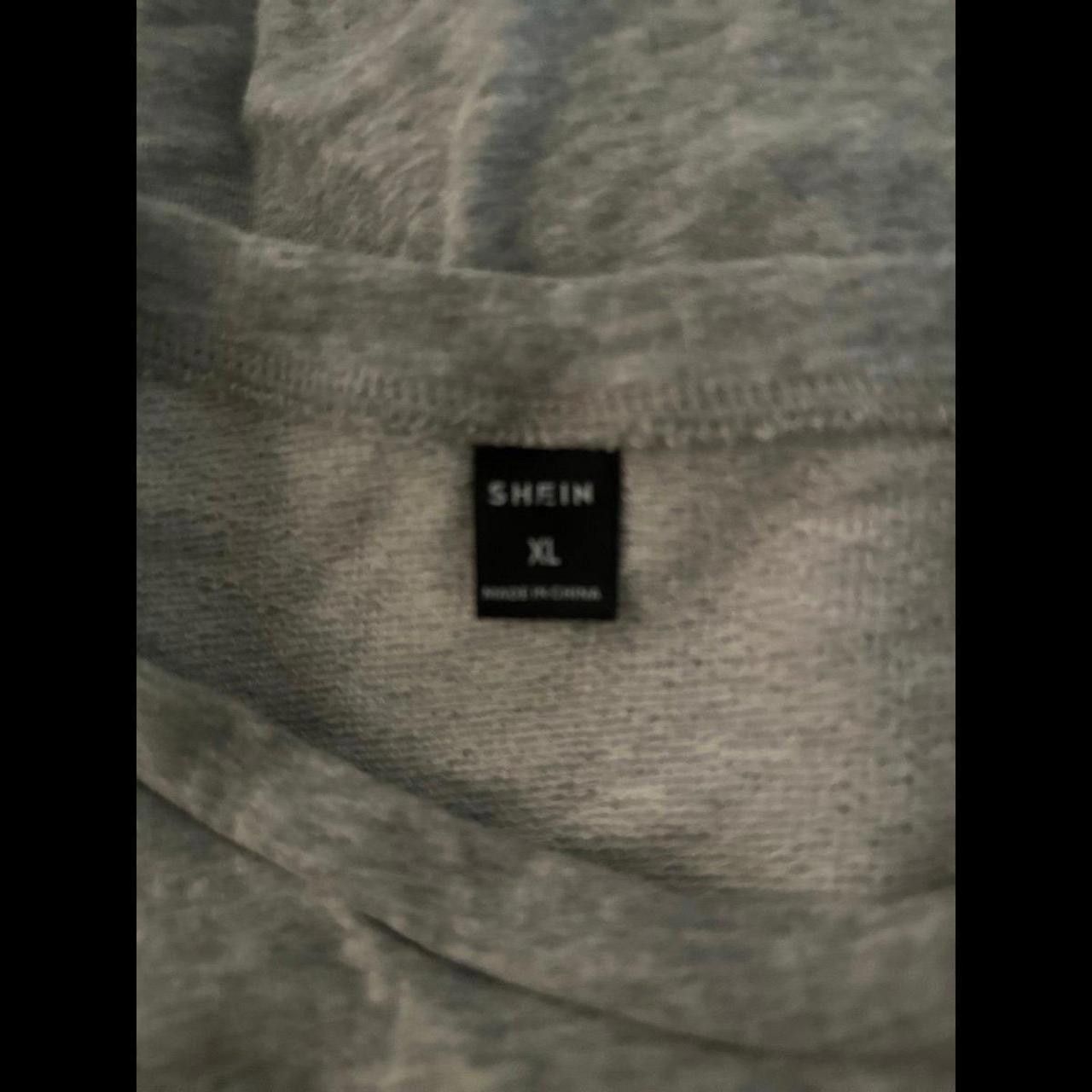 Shein Mens Used Shein Size Xl Size US XL / EU 56 / 4 - 2 Thumbnail