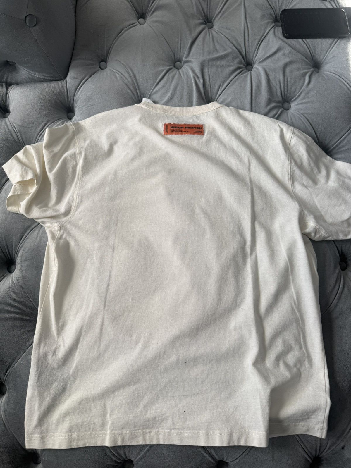 Heron Preston HERON PRESTON Size US L / EU 52-54 / 3 - 3 Thumbnail