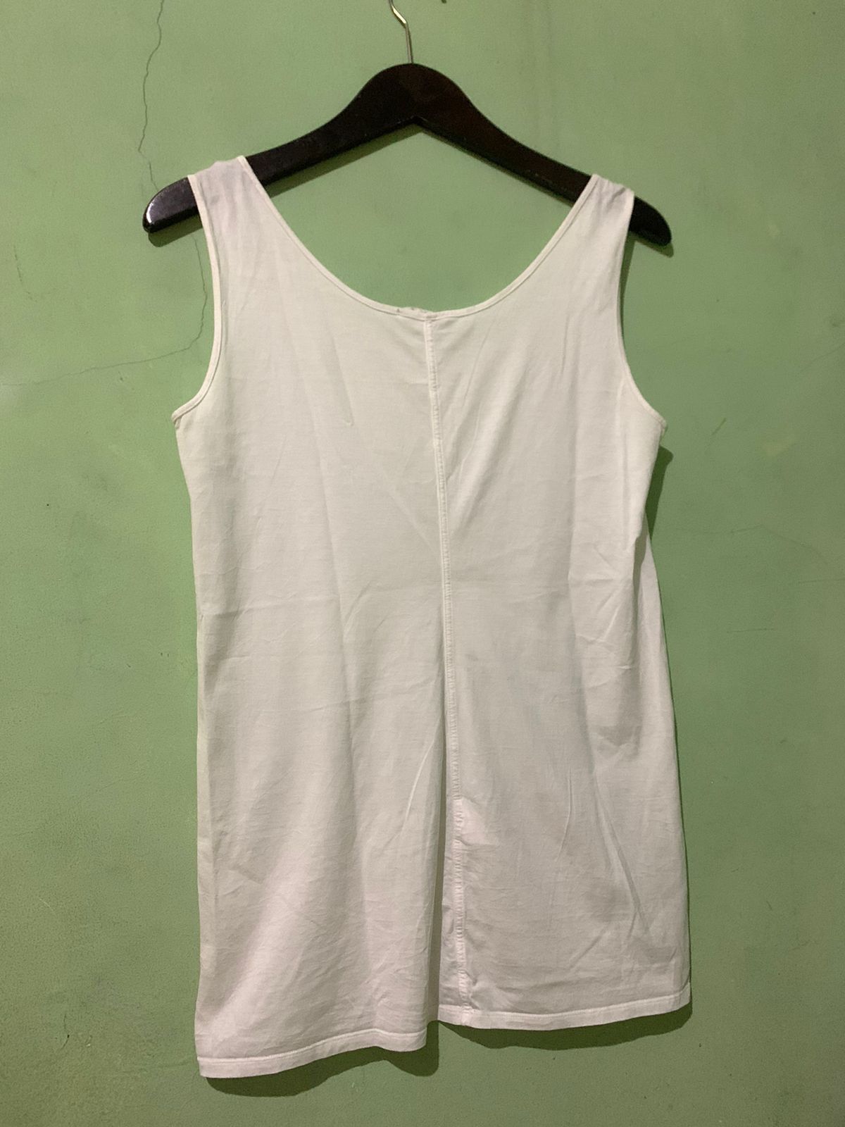 Helmut Lang Helmut Lang archive bodage tank top Size S / US 4 / IT 40 - 2 Thumbnail