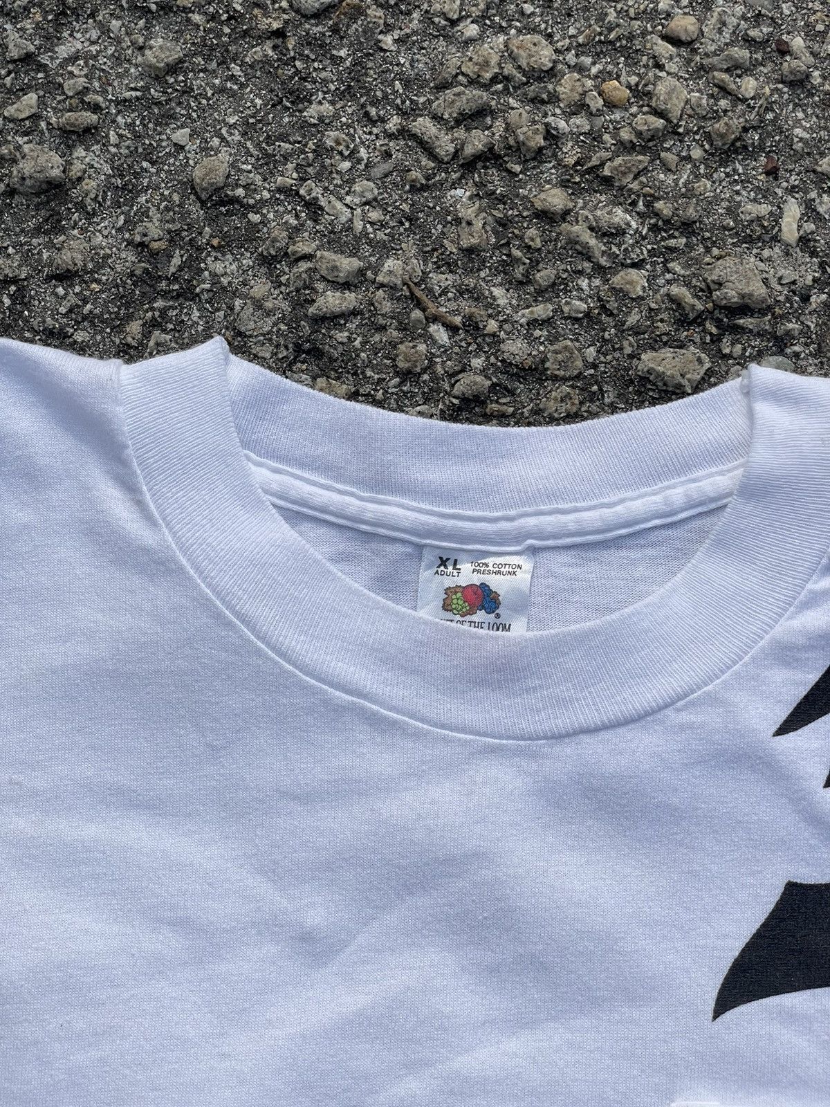 Vintage Marlboro Honda F1 1994 Fittipaldi