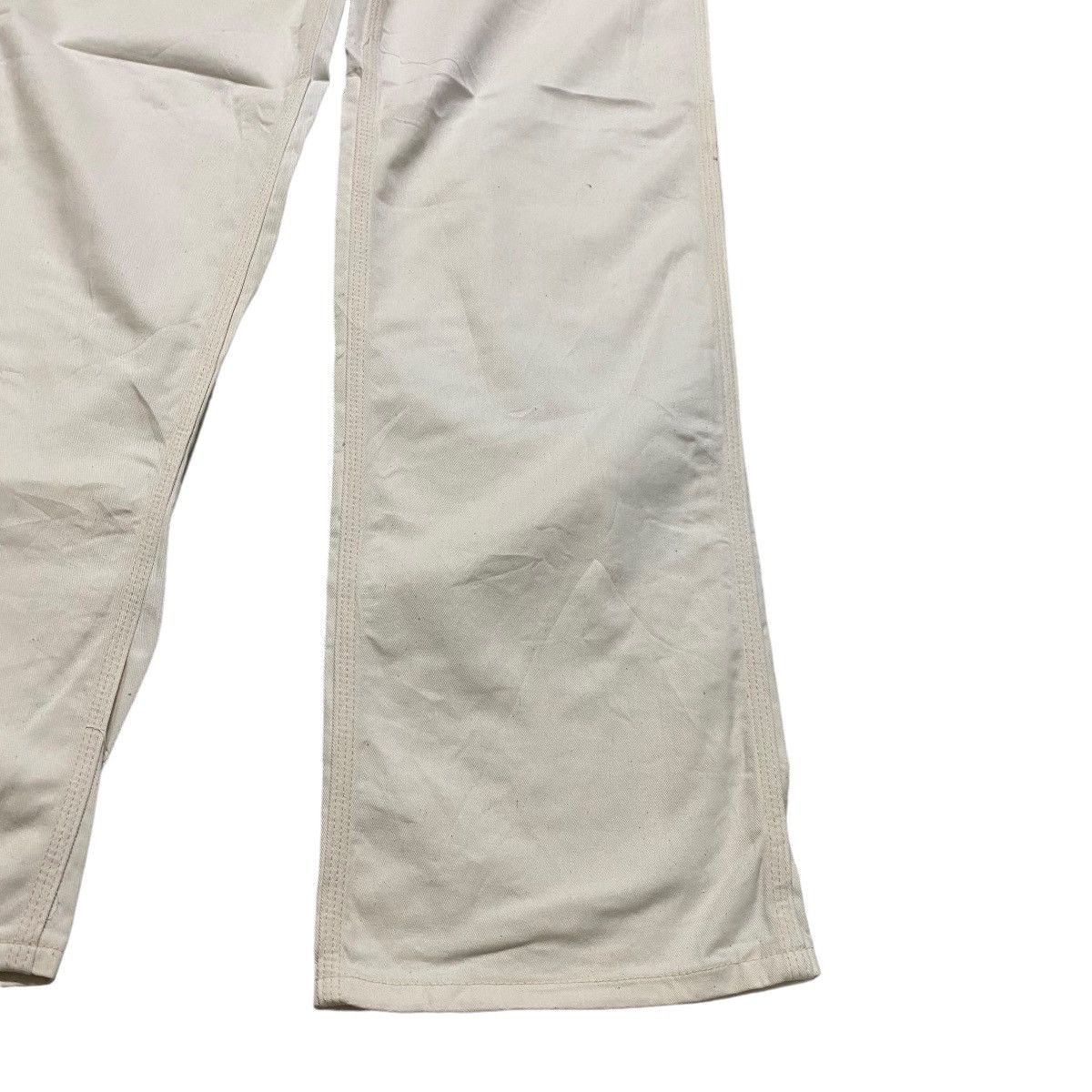 Vintage Vintage 70s Key Carpenter Pants Size US 30 / EU 46 - 8 Thumbnail