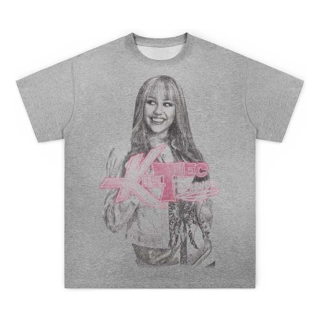 Other Killtec Montana Forever Tee Grey Size US S / EU 44-46 / 1 - 1 Thumbnail